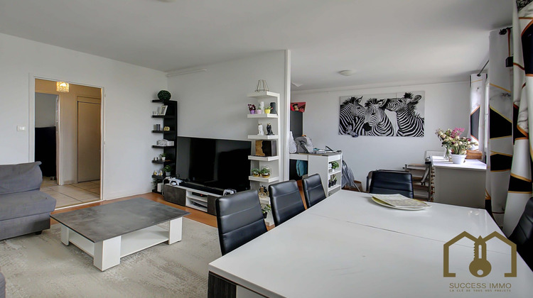 Ma-Cabane - Vente Appartement Villeurbanne, 70 m²