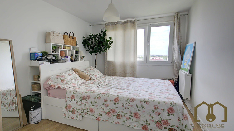 Ma-Cabane - Vente Appartement Villeurbanne, 70 m²