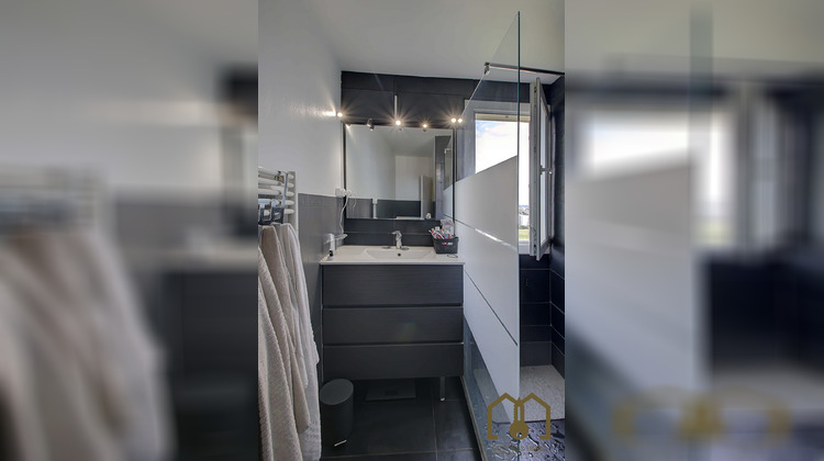 Ma-Cabane - Vente Appartement Villeurbanne, 70 m²