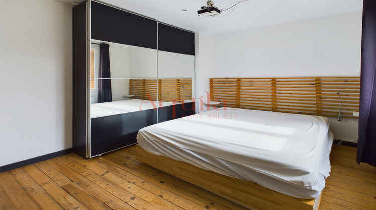 Ma-Cabane - Vente Appartement Villeurbanne, 63 m²