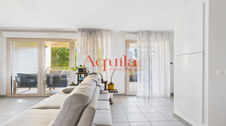 Ma-Cabane - Vente Appartement Villeurbanne, 62 m²