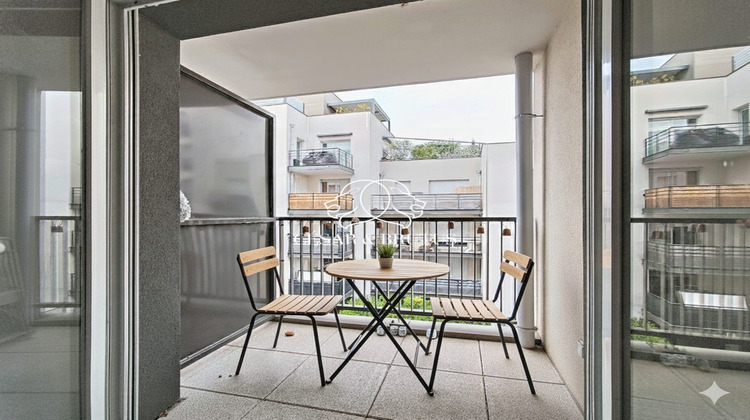 Ma-Cabane - Vente Appartement Villeurbanne, 43 m²