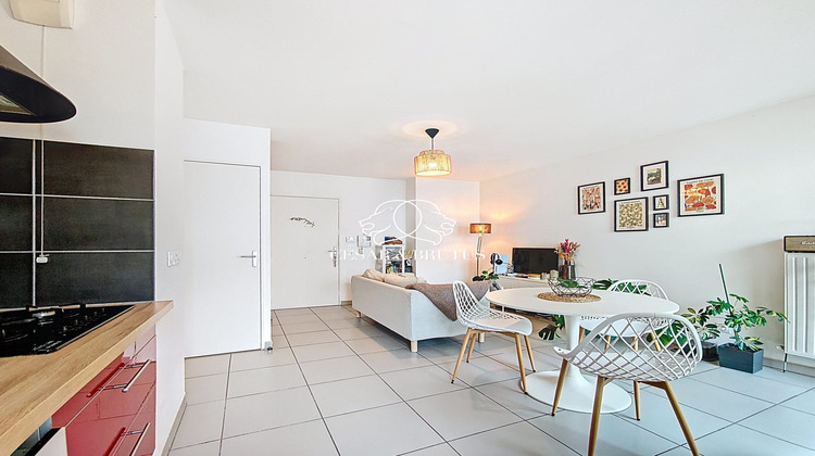 Ma-Cabane - Vente Appartement Villeurbanne, 43 m²