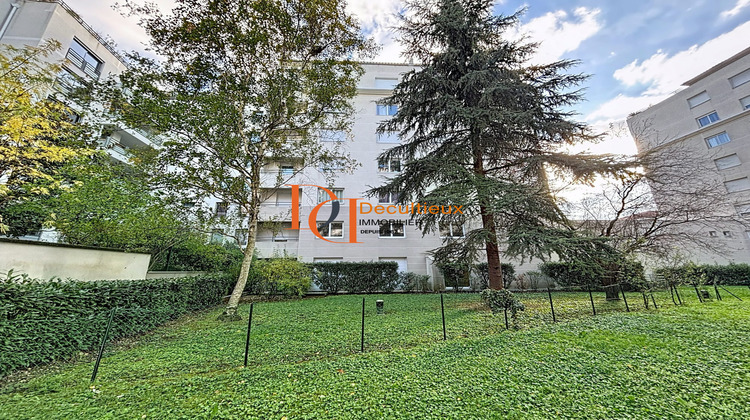 Ma-Cabane - Vente Appartement Villeurbanne, 86 m²