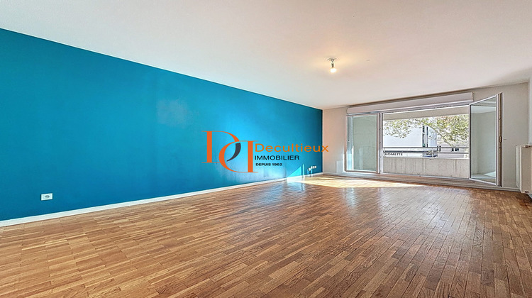 Ma-Cabane - Vente Appartement Villeurbanne, 86 m²