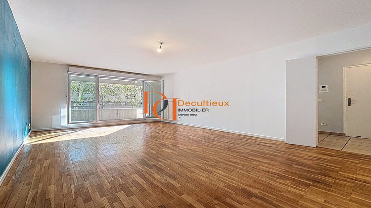 Ma-Cabane - Vente Appartement Villeurbanne, 86 m²