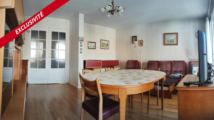 Ma-Cabane - Vente Appartement VILLEURBANNE, 88 m²