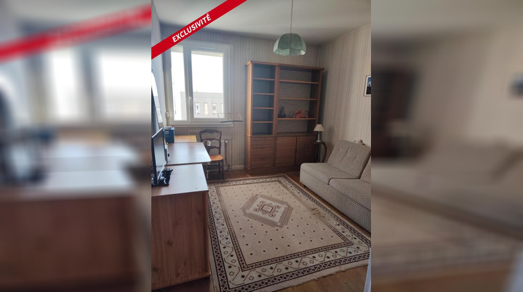 Ma-Cabane - Vente Appartement VILLEURBANNE, 88 m²