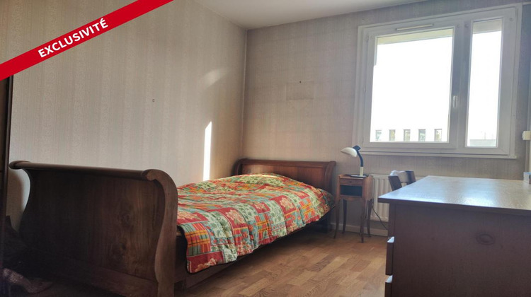 Ma-Cabane - Vente Appartement VILLEURBANNE, 88 m²