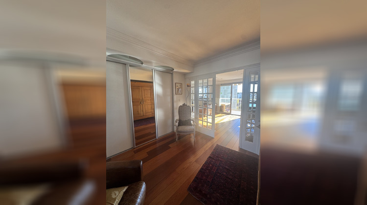 Ma-Cabane - Vente Appartement Villeurbanne, 114 m²