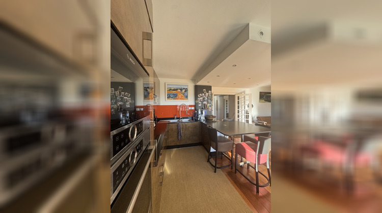 Ma-Cabane - Vente Appartement Villeurbanne, 114 m²