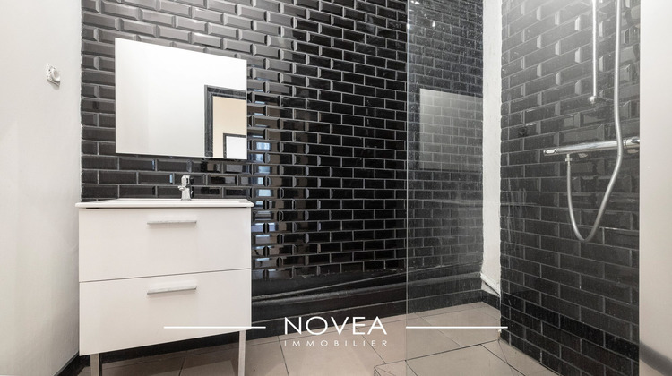 Ma-Cabane - Vente Appartement Villeurbanne, 42 m²