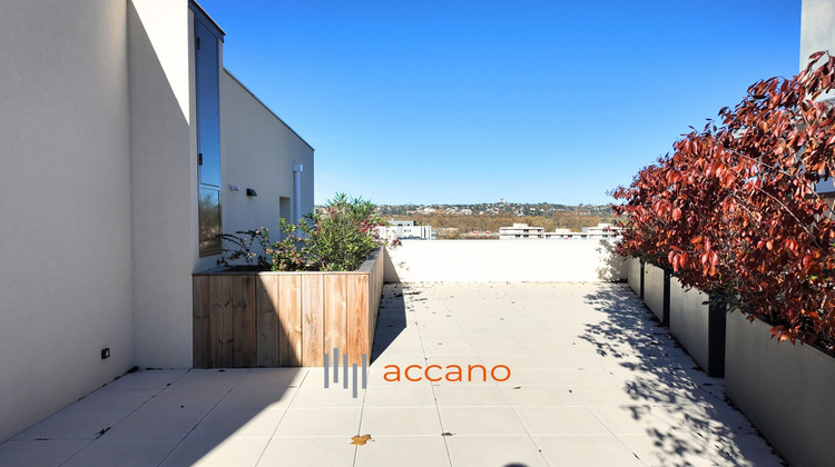 Ma-Cabane - Vente Appartement Villeurbanne, 116 m²