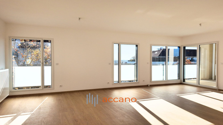 Ma-Cabane - Vente Appartement Villeurbanne, 116 m²