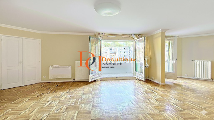 Ma-Cabane - Vente Appartement Villeurbanne, 99 m²