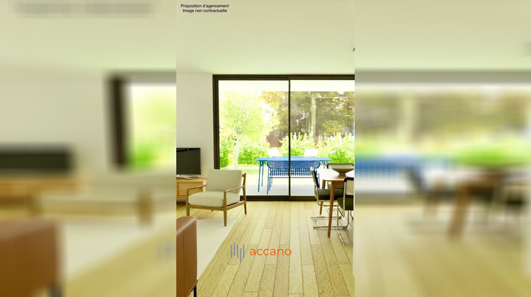 Ma-Cabane - Vente Appartement Villeurbanne, 33 m²