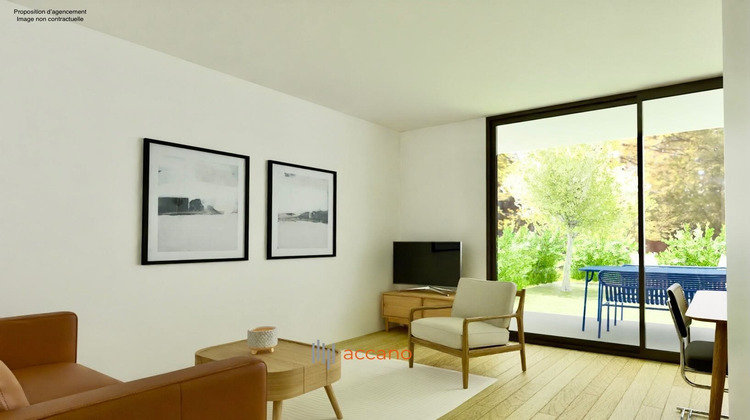 Ma-Cabane - Vente Appartement Villeurbanne, 33 m²