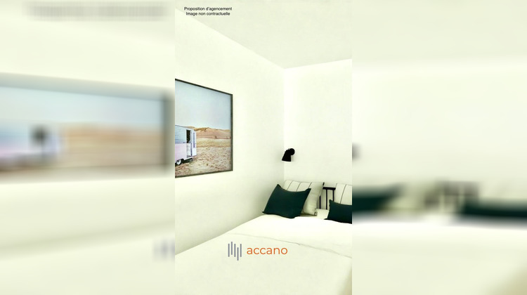 Ma-Cabane - Vente Appartement Villeurbanne, 33 m²