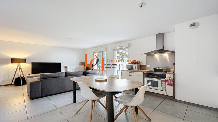 Ma-Cabane - Vente Appartement Villeurbanne, 69 m²