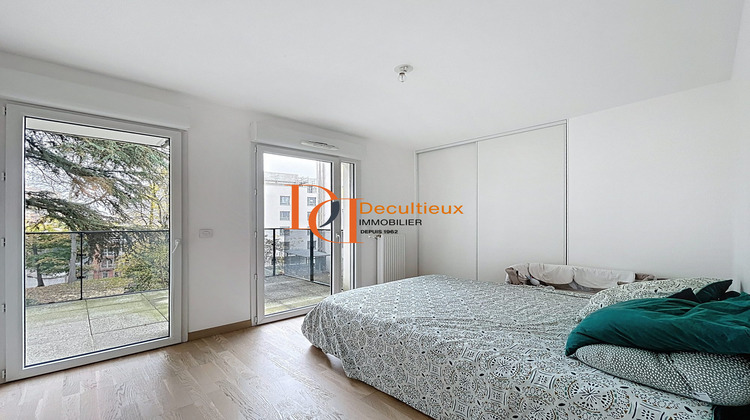 Ma-Cabane - Vente Appartement Villeurbanne, 69 m²