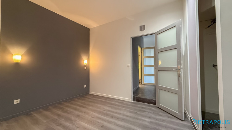 Ma-Cabane - Vente Appartement Villeurbanne, 36 m²