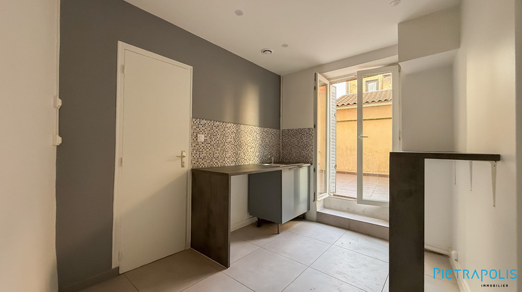 Ma-Cabane - Vente Appartement Villeurbanne, 41 m²