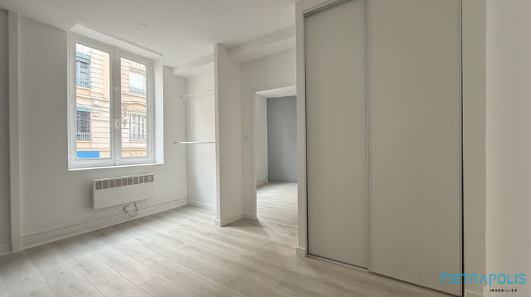 Ma-Cabane - Vente Appartement Villeurbanne, 41 m²