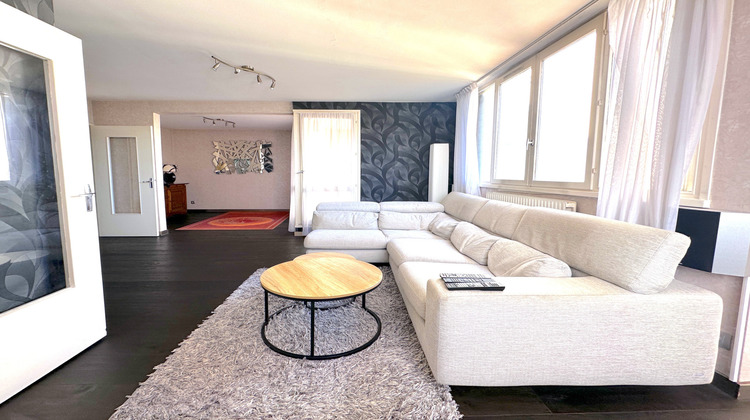 Ma-Cabane - Vente Appartement Villeurbanne, 0 m²