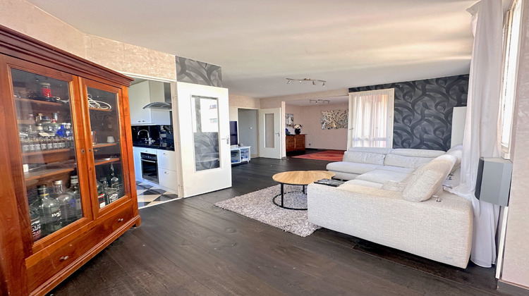 Ma-Cabane - Vente Appartement Villeurbanne, 0 m²