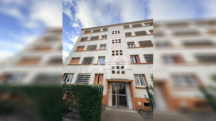 Ma-Cabane - Vente Appartement Villeurbanne, 61 m²