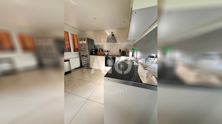 Ma-Cabane - Vente Appartement Villeurbanne, 61 m²