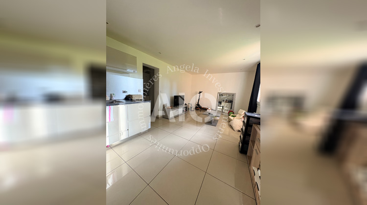 Ma-Cabane - Vente Appartement Villeurbanne, 61 m²