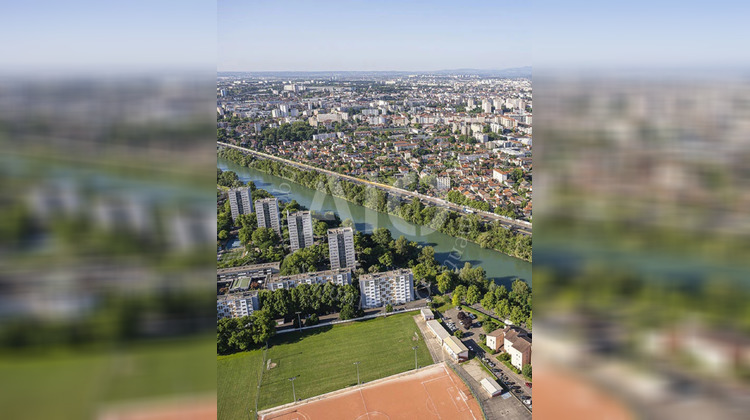 Ma-Cabane - Vente Appartement Villeurbanne, 28 m²