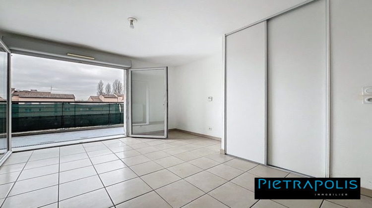 Ma-Cabane - Vente Appartement Villeurbanne, 39 m²