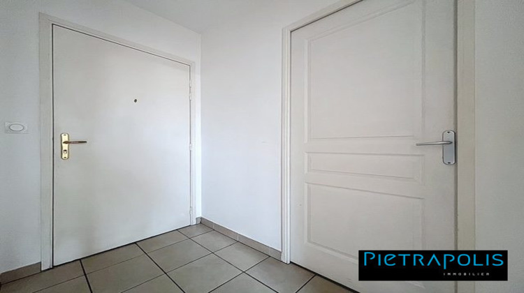 Ma-Cabane - Vente Appartement Villeurbanne, 39 m²