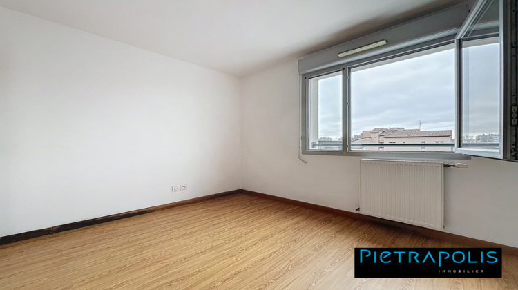 Ma-Cabane - Vente Appartement Villeurbanne, 39 m²