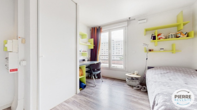 Ma-Cabane - Vente Appartement VILLEURBANNE, 14 m²