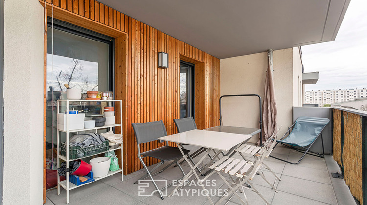 Ma-Cabane - Vente Appartement VILLEURBANNE, 56 m²