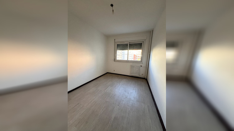 Ma-Cabane - Vente Appartement VILLEURBANNE, 57 m²