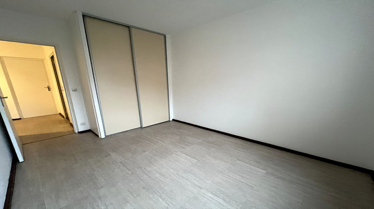 Ma-Cabane - Vente Appartement VILLEURBANNE, 57 m²