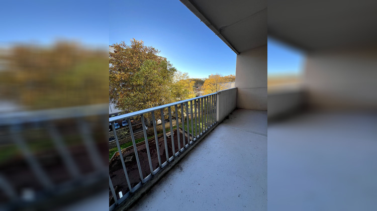 Ma-Cabane - Vente Appartement VILLEURBANNE, 57 m²