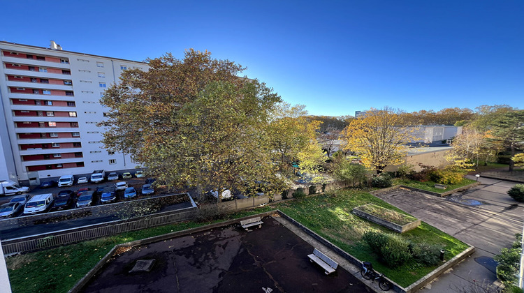 Ma-Cabane - Vente Appartement VILLEURBANNE, 57 m²