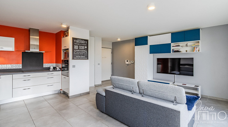 Ma-Cabane - Vente Appartement VILLEURBANNE, 77 m²