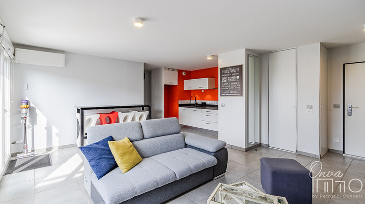 Ma-Cabane - Vente Appartement VILLEURBANNE, 77 m²