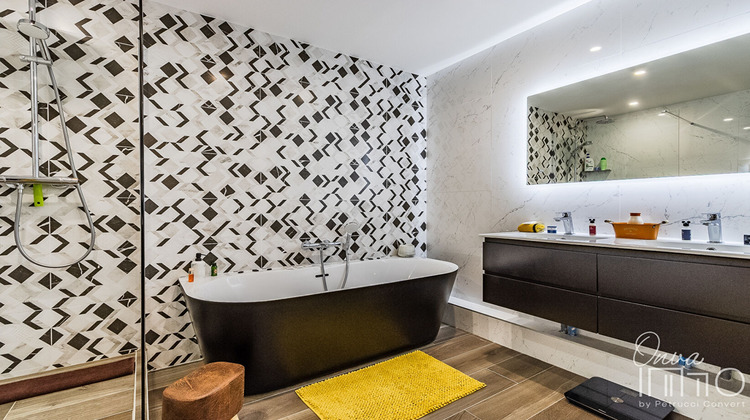 Ma-Cabane - Vente Appartement VILLEURBANNE, 77 m²