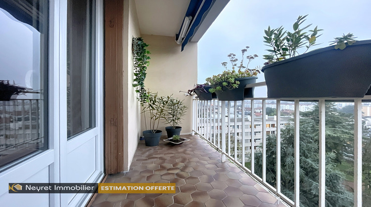 Ma-Cabane - Vente Appartement Villeurbanne, 68 m²