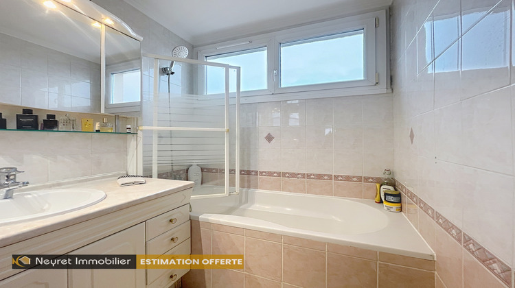 Ma-Cabane - Vente Appartement Villeurbanne, 68 m²