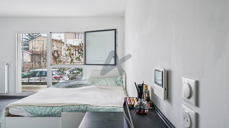 Ma-Cabane - Vente Appartement Villeurbanne, 20 m²