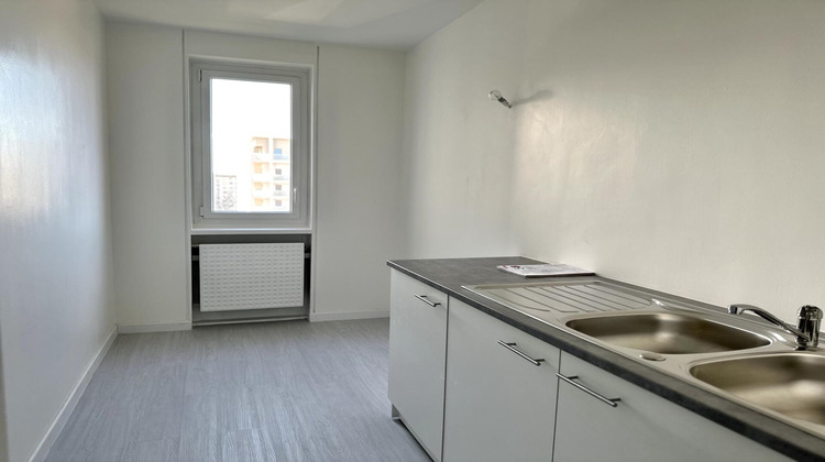 Ma-Cabane - Vente Appartement Villeurbanne, 60 m²