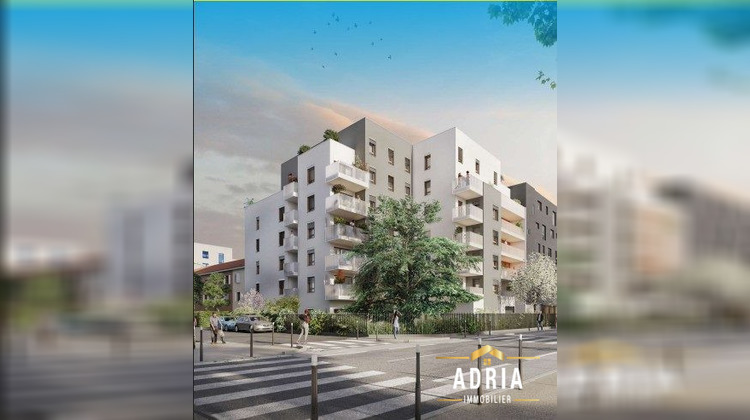 Ma-Cabane - Vente Appartement Villeurbanne, 30 m²